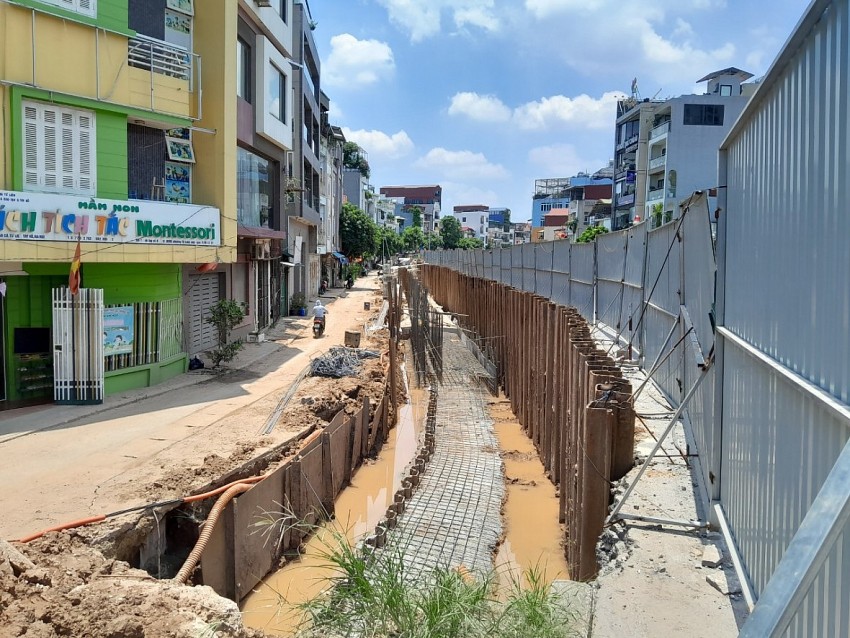 Tăng cường quản lý tạm ứng vốn đầu tư công Tăng cường quản lý tạm ứng vốn đầu tư công