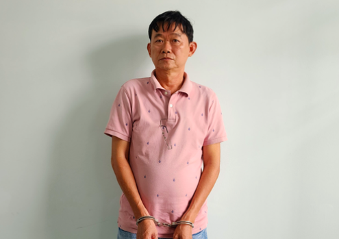 Bắt thanh tra Sở NN&PTNT Kiên Giang về hành vi nhận hối lộ