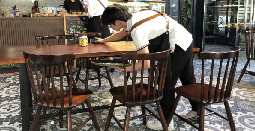 Trẻ dưới 13 tuổi có được làm thêm vào dịp hè?