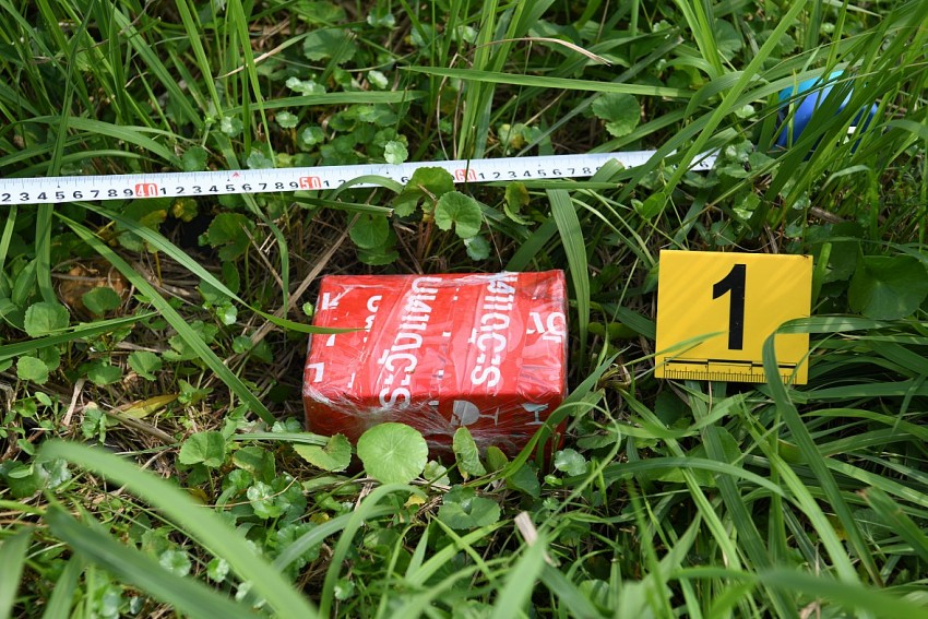 C04 lực lượng khắc tinh của các loại tội phạm về ma tuý