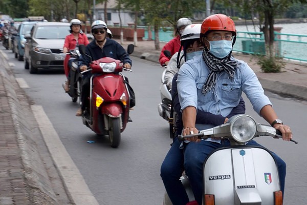 Dự báo thời tiết ngày 23/9: Có nơi trời lạnh dưới 20 độ C