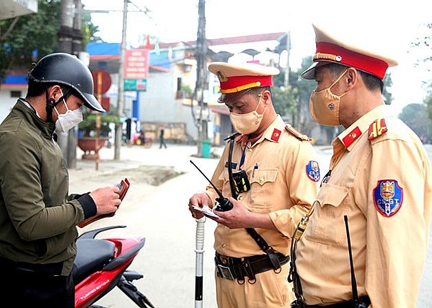 Bộ Giao thông Vận tải phản hồi về đề xuất bỏ giữ xe vi phạm