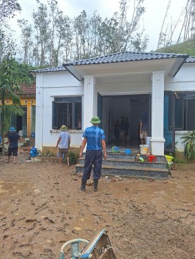 Uông Bí - Quảng Ninh:  Bất thường phường xác nhận công dân "chết muộn" 01 ngày so với thời điểm y tế cơ sở tiếp nhận thi thể