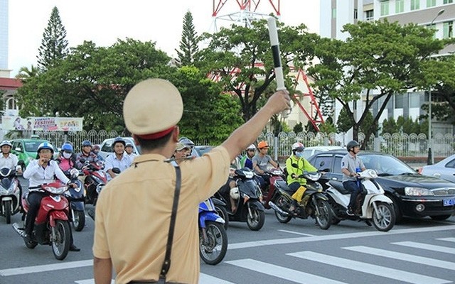 Kế hoạch triển khai thi hành Luật Đường bộ