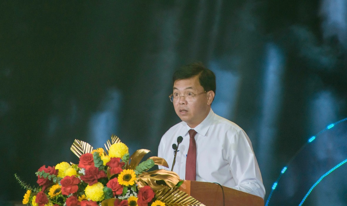 Khai mạc Lễ hội truyền thống kỷ niệm 156 năm Anh hùng dân tộc Nguyễn Trung Trực hy sinh