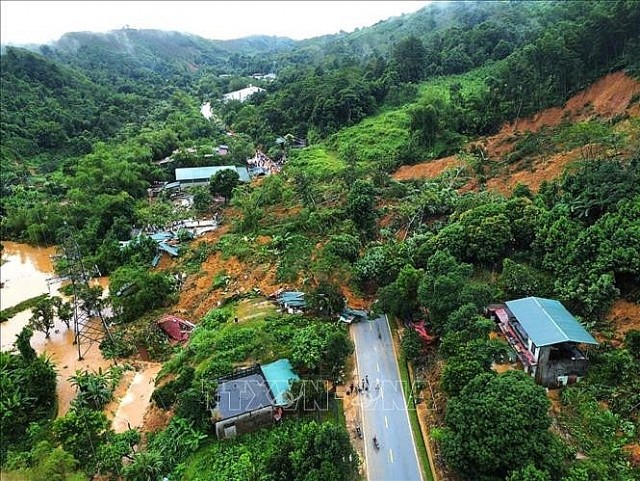 Vụ sạt lở tại Hà Giang: Bệnh viện Việt Đức, Bạch Mai hỗ trợ điều trị nạn nhân