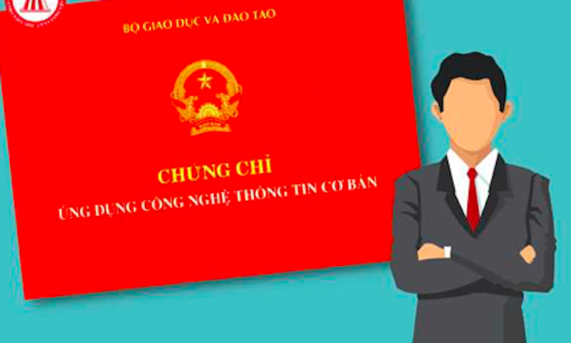 Đắc Nông: Thu hồi hơn 1000 chứng chỉ ứng dụng công nghệ thông tin không cấp đúng thẩm quyền. Ảnh: Minh hoạ