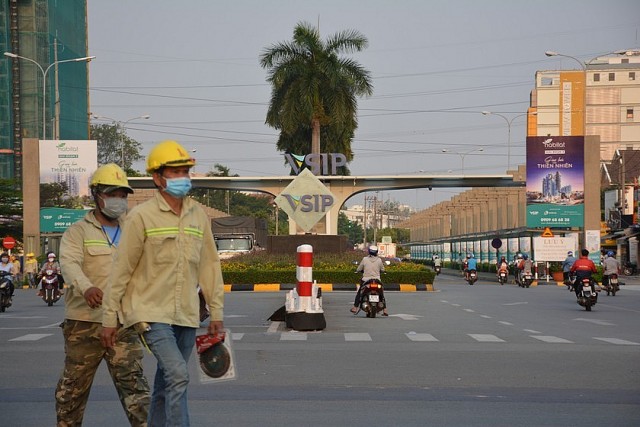 Bình Dương sẽ tiếp tục đồng hành, lắng nghe và hỗ trợ doanh nghiệp vượt qua khó khăn