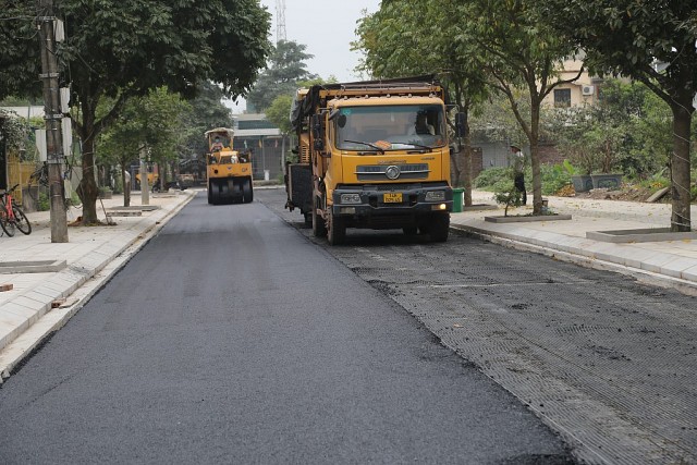 Quảng Ninh: Huyện Đầm Hà tăng tốc giải ngân vốn đầu tư công