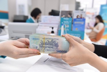 Vay tiền không trả, phạm tội gì?