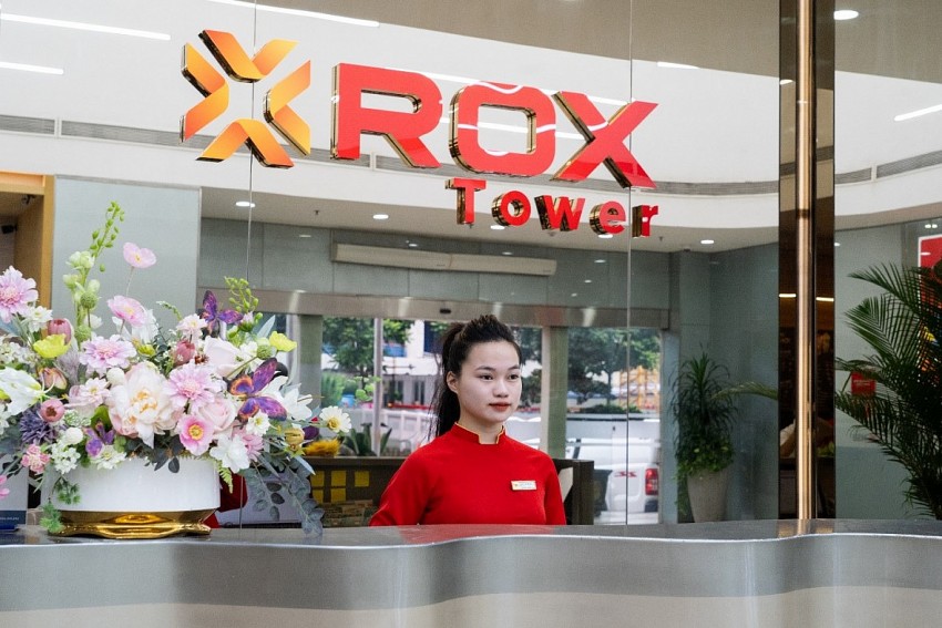 ROX Group triển khai mô hình “Trưởng thành về trải nghiệm khách hàng” (CX Maturity).