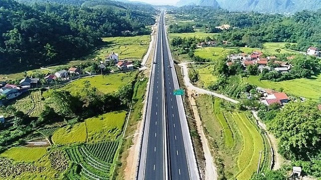 Bắc Kạn đề xuất đầu tư đường cao tốc dài 90km nối tỉnh Cao Bằng