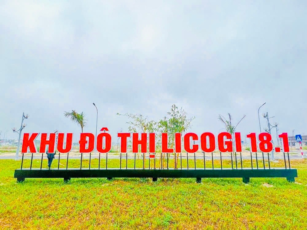  Dự án đã thu hút nhiều nhà đầu tư mới đến tìm kiếm cơ hội tại thị trường Uông Bí.