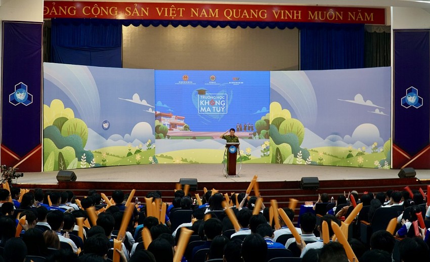 Cảnh báo tình trạng người sử dụng ma túy loạn thần, “ngáo đá” gây trọng án