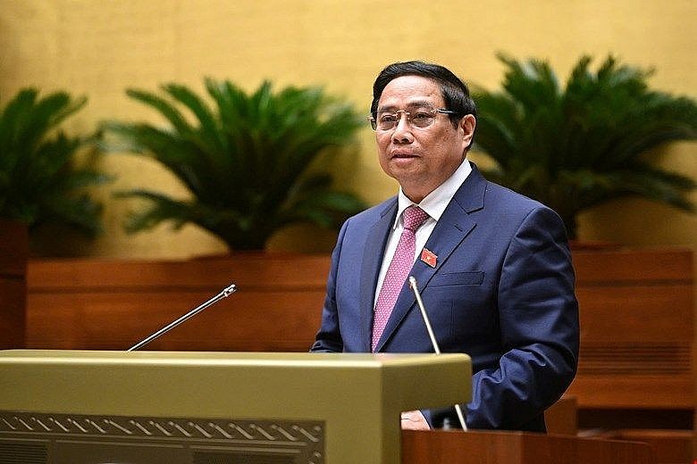 Phấn đấu tăng trưởng GDP năm 2024 đạt trên 7%