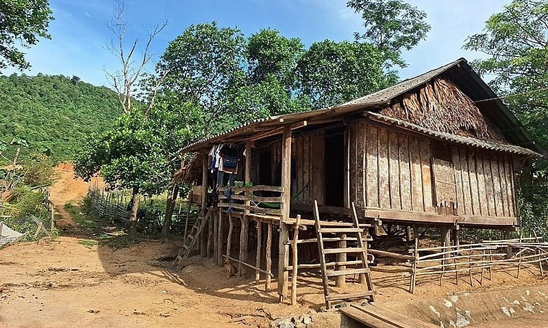 Thành lập Ban Chỉ đạo Trung ương triển khai xóa nhà tạm, nhà dột nát trên phạm vi cả nước