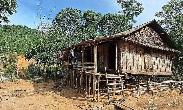 Thành lập Ban Chỉ đạo Trung ương triển khai xóa nhà tạm, nhà dột nát trên phạm vi cả nước