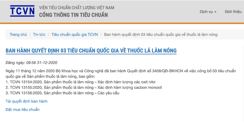 Ph&aacute;t huy vai tr&ograve; nghi&ecirc;n cứu khoa học về thuốc l&aacute; mới của c&aacute;c tổ chức, hiệp hội y học trong nước ảnh 1