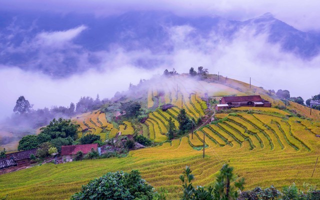 Quảng Ninh: “Bình Liêu – Mùa hội về”