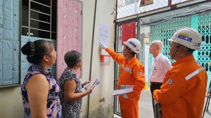 Phê duyệt Đề án cơ cấu lại Tập đoàn Điện lực Việt Nam giai đoạn đến hết năm 2025