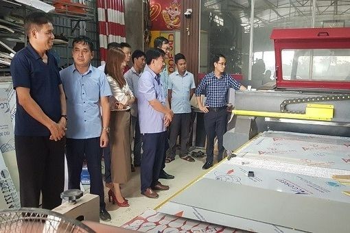 Lấy ý kiến về Dự thảo sửa đổi, bổ sung Nghị định của Chính phủ về khuyến công