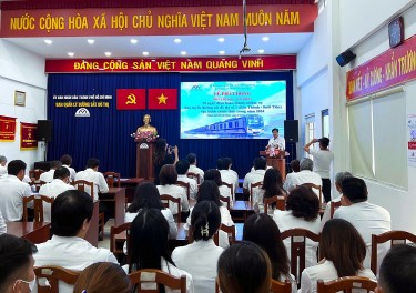 TP HCM: 50 ngày đêm thần tốc, quyết đưa tuyến Metro số 1 đi vào vận hành cuối năm 2024