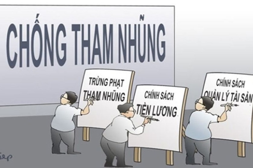 Cuộc chiến không ngừng nghỉ