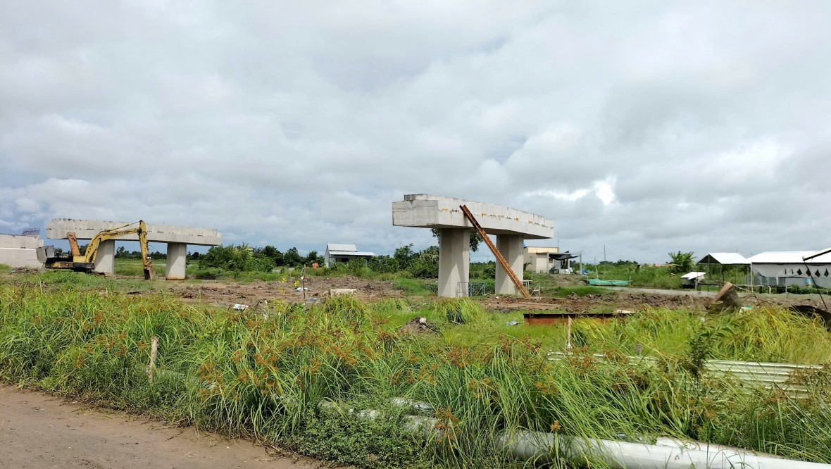 Bạc Liêu “vào cuộc” thi đua 