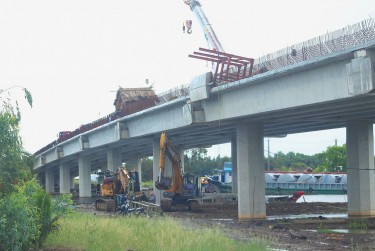 Bạc Liêu “vào cuộc” thi đua "500 ngày đêm thi đua hoàn thành 3.000km đường bộ cao tốc"