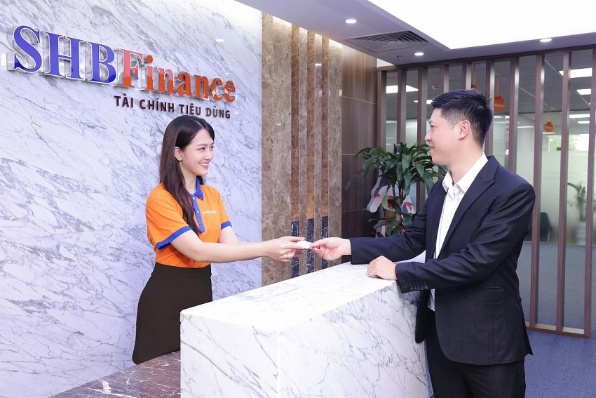 Krungsri muốn mua trước hạn 50% vốn điều lệ còn lại của SHBFinance