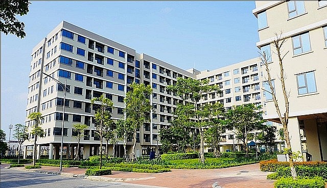 Chấp thuận chủ trương đầu tư 2 dự án nhà ở xã hội trên 3,000 tỷ tại Phú Yên