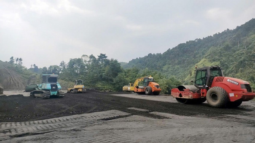 Hà Giang phê duyệt điều chỉnh dự án cao tốc Tuyên Quang - Hà Giang