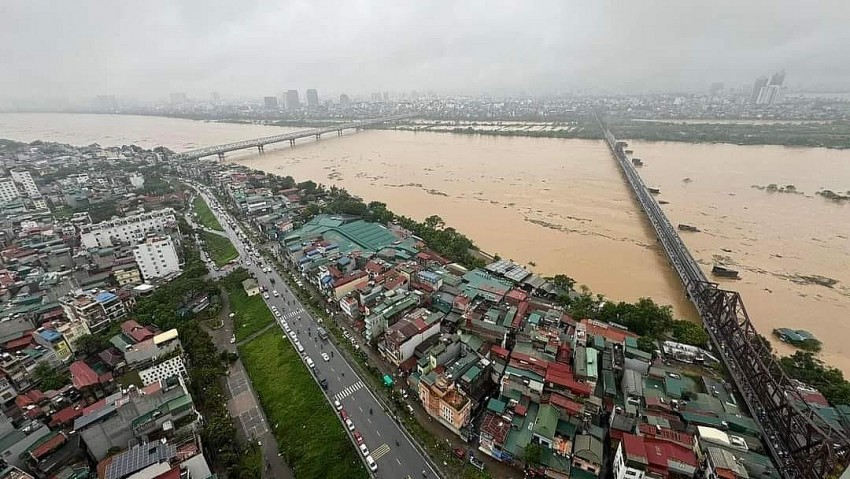 Hơn 21,8 nghìn tấn gạo hỗ trợ người dân trong 10 tháng năm 2024