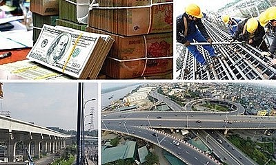 Thủ tướng yêu cầu thúc đẩy tăng trưởng kinh tế năm 2025