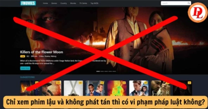 Công an Hà Nội đánh sập website phim lậu cực lớn