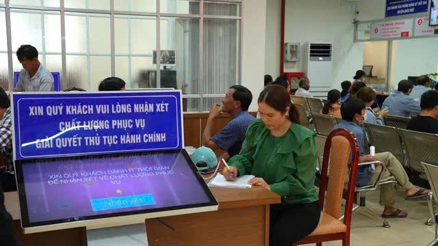 Các tỉnh phía Nam tăng cường kiểm tra công vụ, “trị bệnh” sợ trách nhiệm