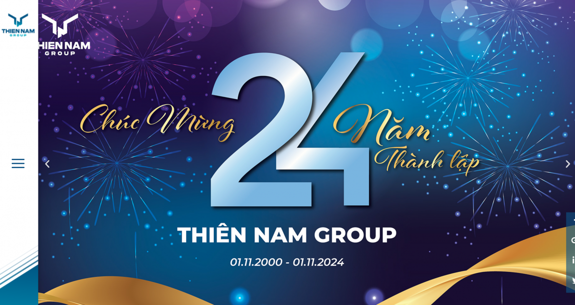 Huỷ niêm yết cổ phiếu TNA của Công ty Cổ phần Thương mại Xuất nhập khẩu Thiên Nam