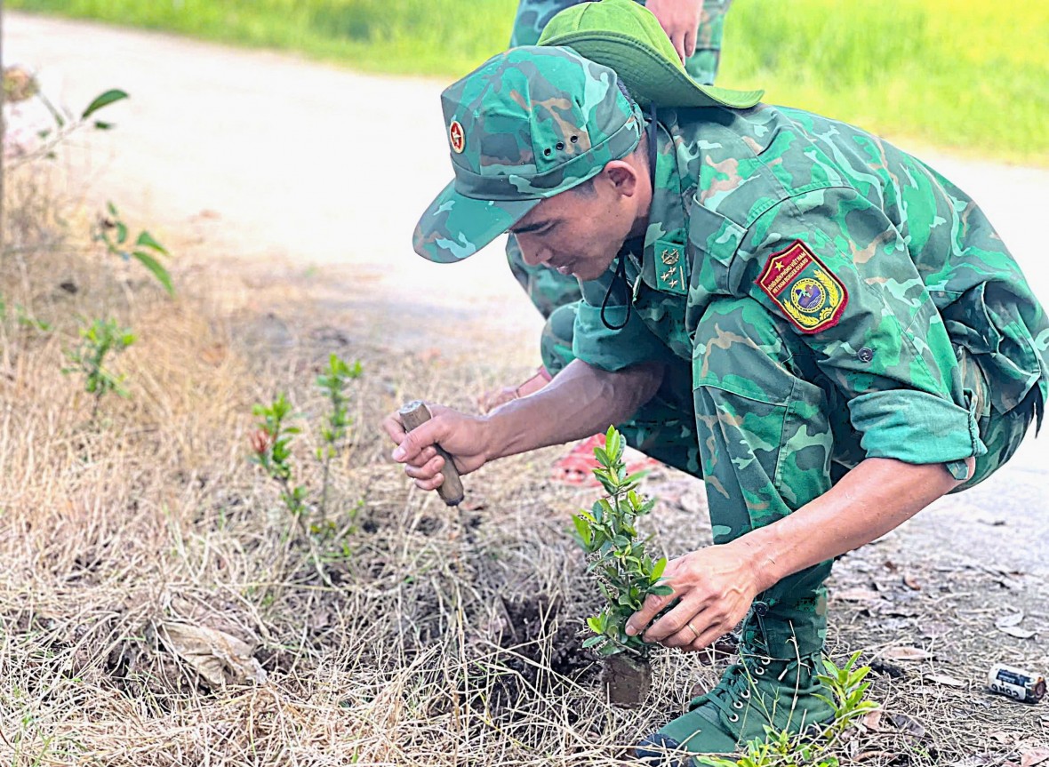 Cà Mau: Sôi nổi các hoạt động kỷ niệm 70 năm sự kiện Tập kết ra Bắc