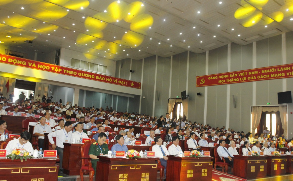 Hội thảo khoa học 