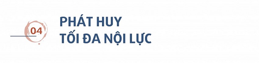 Tìm “lời giải” bài toán tăng trưởng cho doanh nghiệp sau bão Yagi