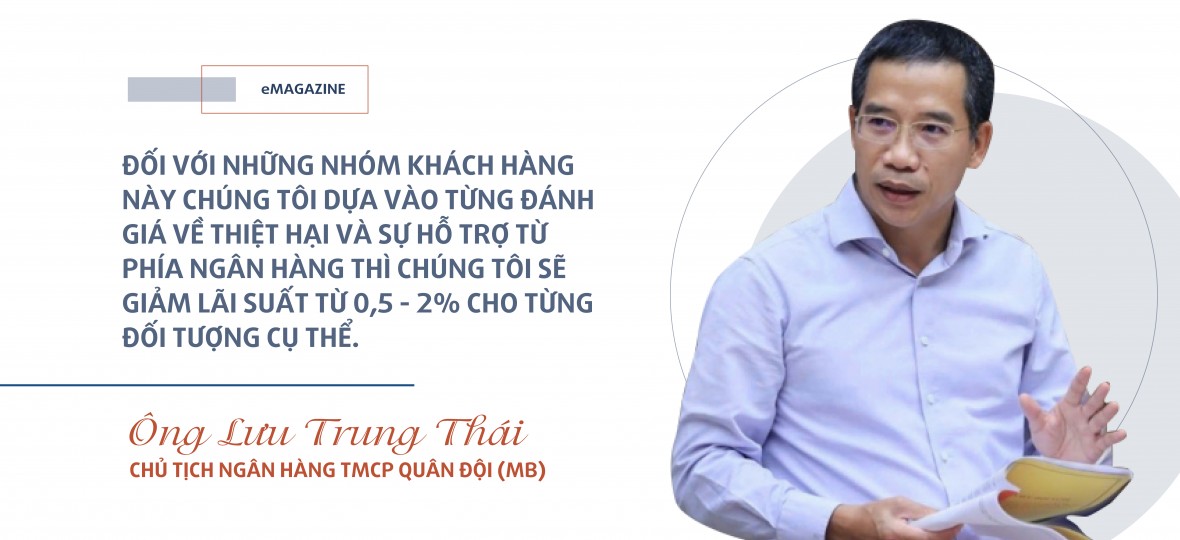 Tìm “lời giải” bài toán tăng trưởng cho doanh nghiệp sau bão Yagi