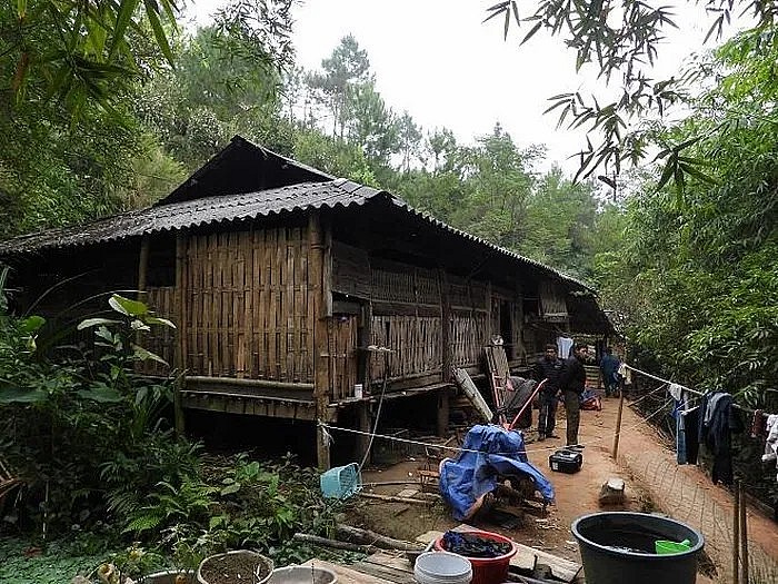 Hà Giang: Bắt tạm giam “nghịch tử” tưới xăng thiêu bố, mẹ tử vong