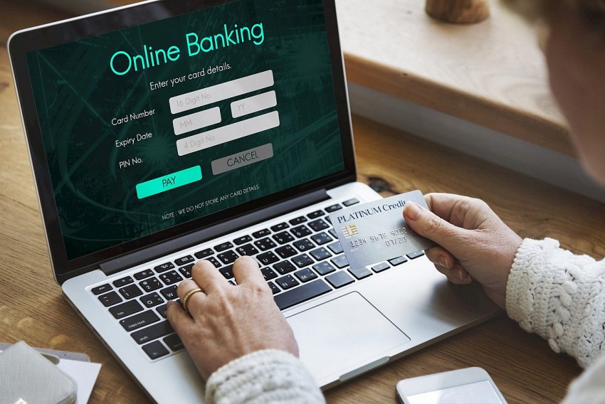 Ngân hàng Nhà nước quy định bảo mật cho việc cung cấp dịch vụ Online Banking