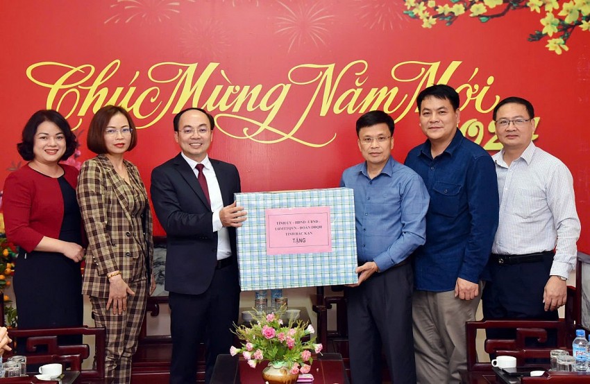 Đài PT&TH Bắc Kạn: Nâng cao chất lượng thông tin, đáp ứng yêu cầu phát triển địa phương