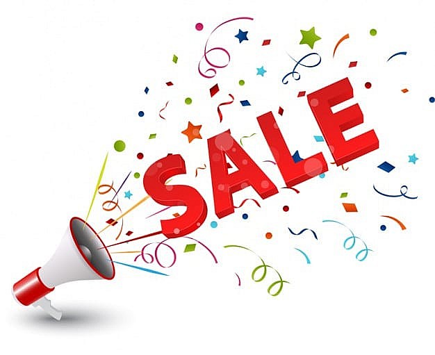 Các đối tượng không phải thông báo khuyến mại từ 1/12/2024. Các đối tượng không phải thông báo khuyến mại từ 1/12/2024.