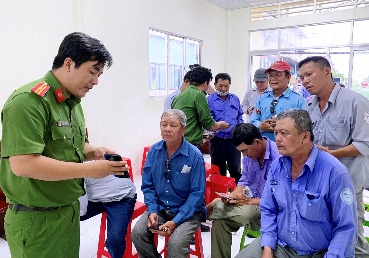 Bạc Liêu: Cảnh báo những thủ đoạn lừa đảo phức tạp, tinh vi