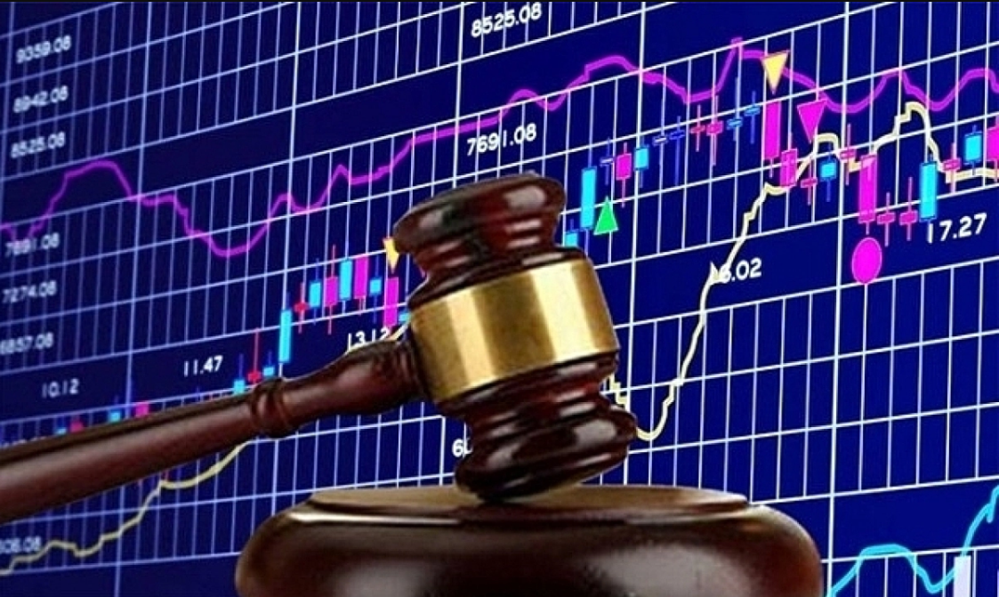 Xử phạt hai doanh nghiệp do vi phạm công bố thông tin