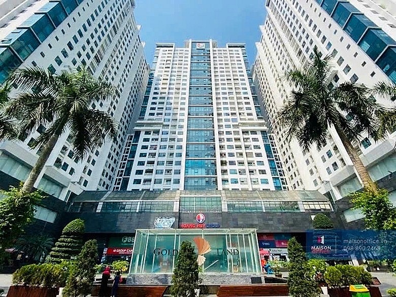 Không công bố thông tin, vi phạm giao dịch với cổ đông, Tài chính Hoàng Huy bị xử phạt Không công bố thông tin, vi phạm giao dịch với cổ đông, Tài chính Hoàng Huy bị xử phạt