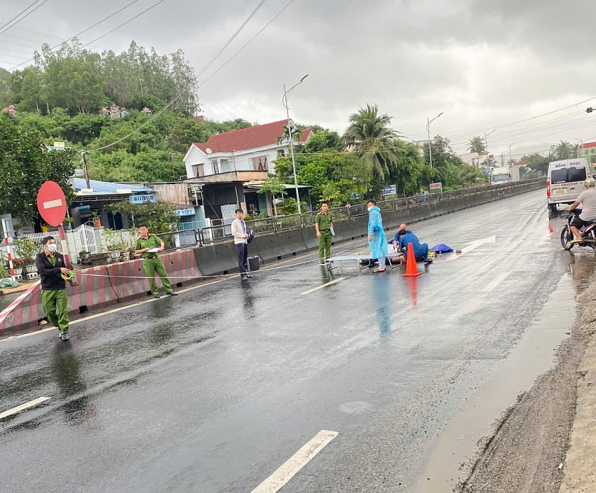 tai nạn giao thông