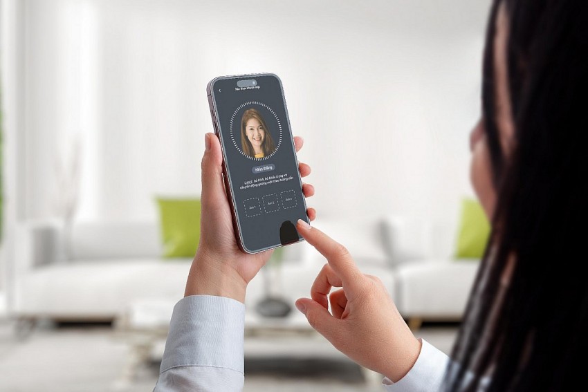 Khách hàng SHB cần bổ sung thông tin sinh trắc học trước ngày 31/12/2024 Khách hàng SHB cần bổ sung thông tin sinh trắc học trước ngày 31/12/2024